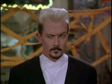 Robert Patrick