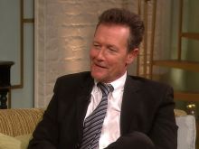 Robert Patrick