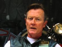 Robert Patrick