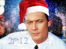 Robert Patrick