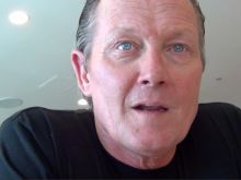 Robert Patrick