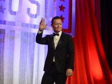 Robert Patrick