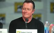 Robert Patrick