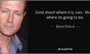 Robert Patrick