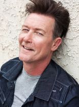 Robert Patrick