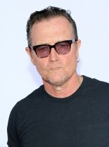 Robert Patrick