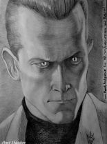 Robert Patrick #69979 picture (Portrait Medium)