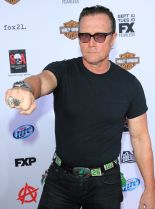 Robert Patrick #69985 picture (Portrait Medium)