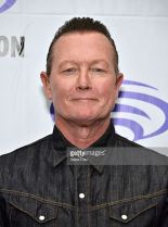 Robert Patrick