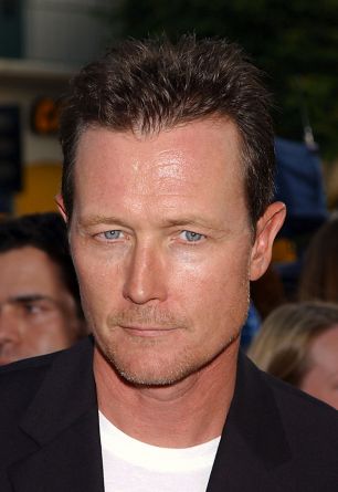 Robert Patrick