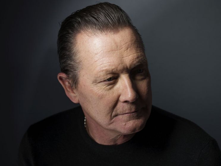 Robert Patrick