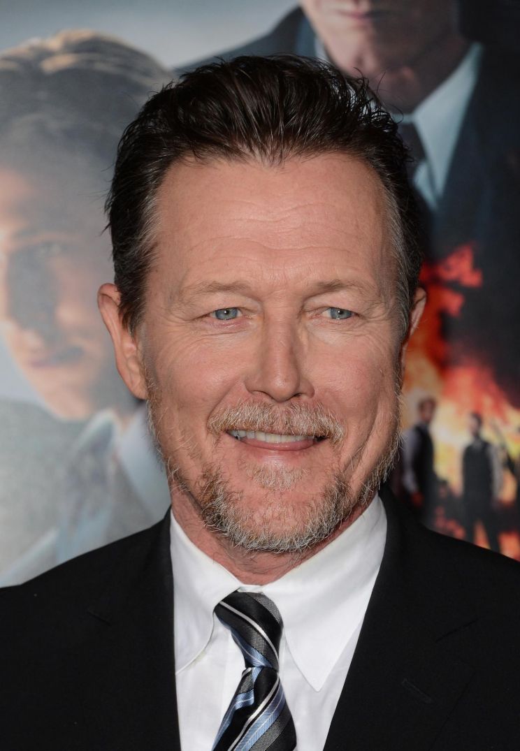 Robert Patrick