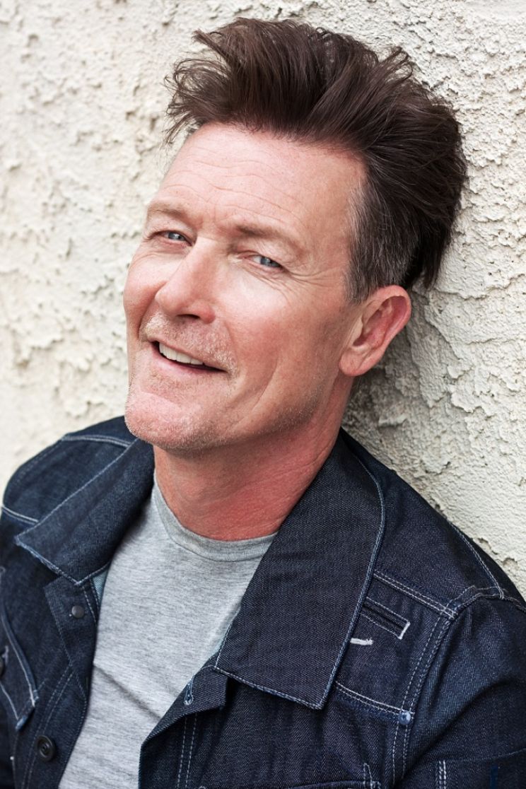 Robert Patrick