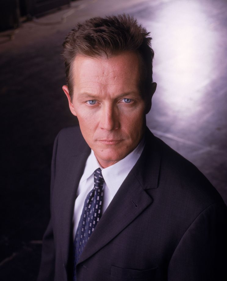 Robert Patrick