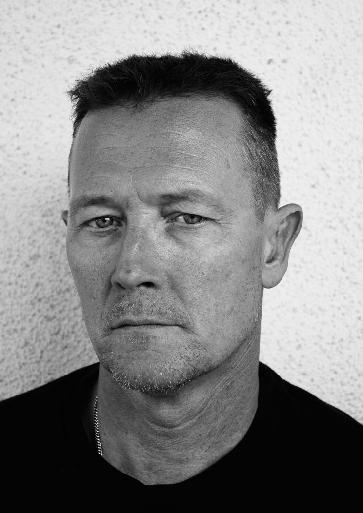 Robert Patrick