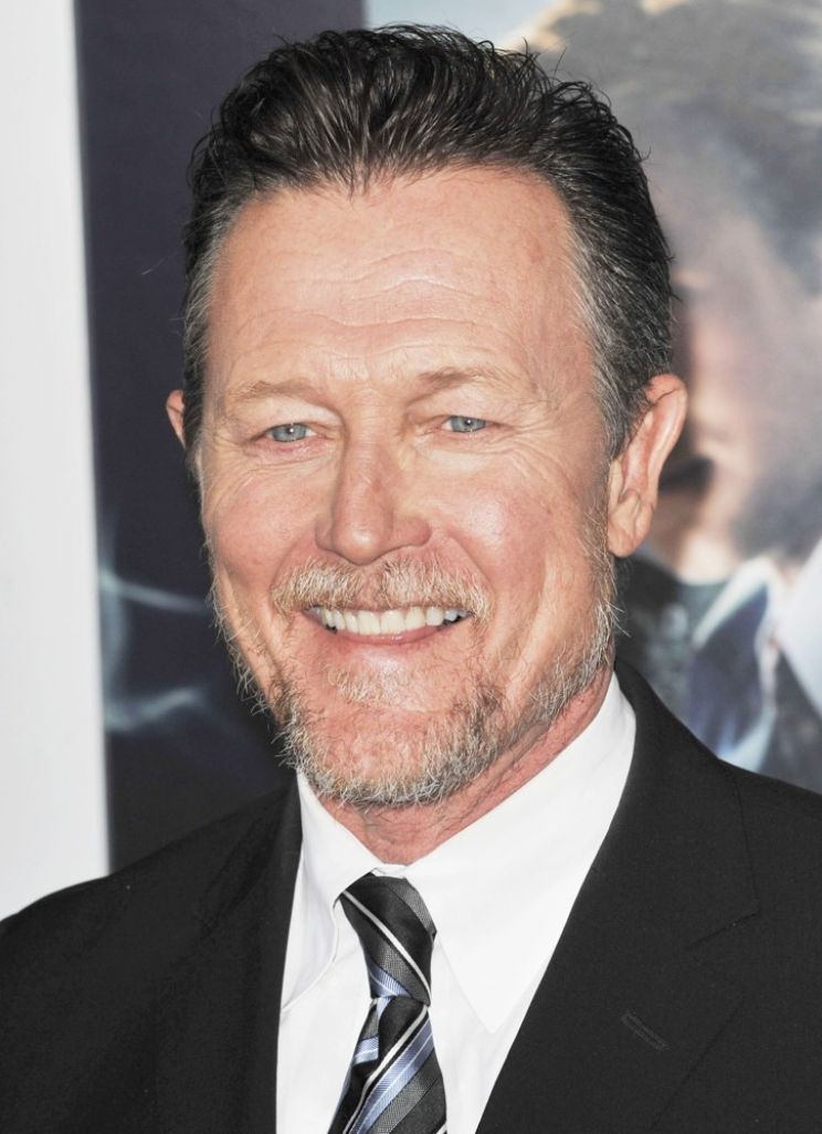 Robert Patrick