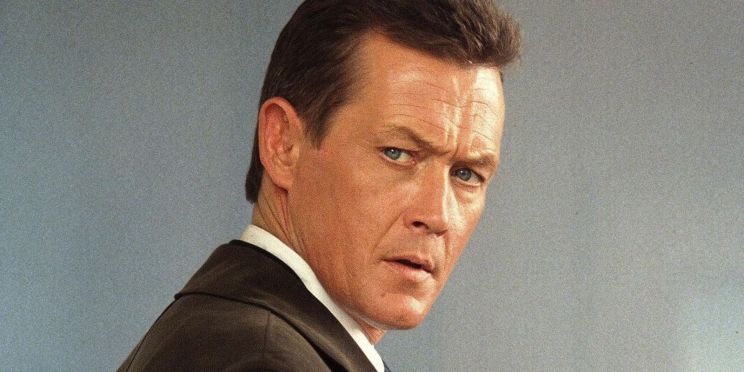 Robert Patrick