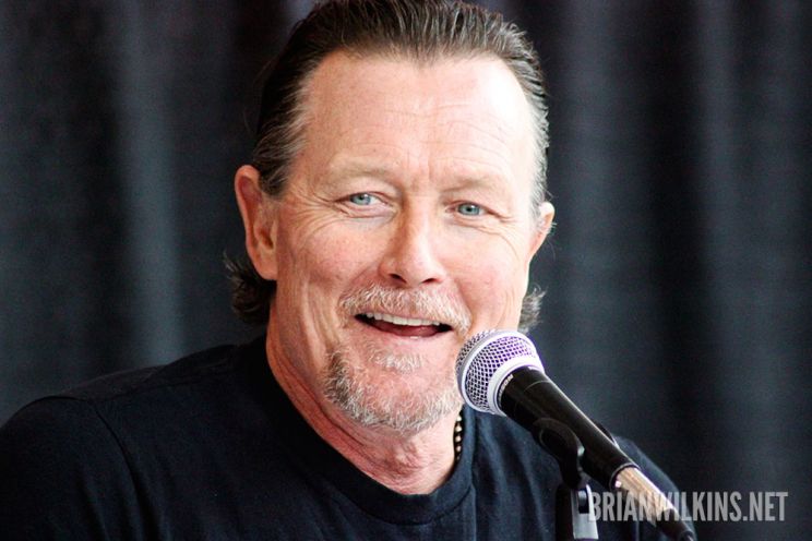 Robert Patrick