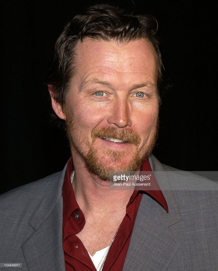 Robert Patrick
