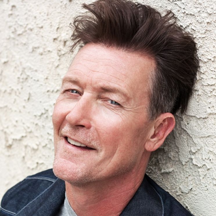 Robert Patrick