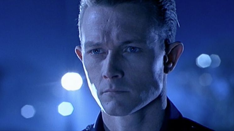 Robert Patrick