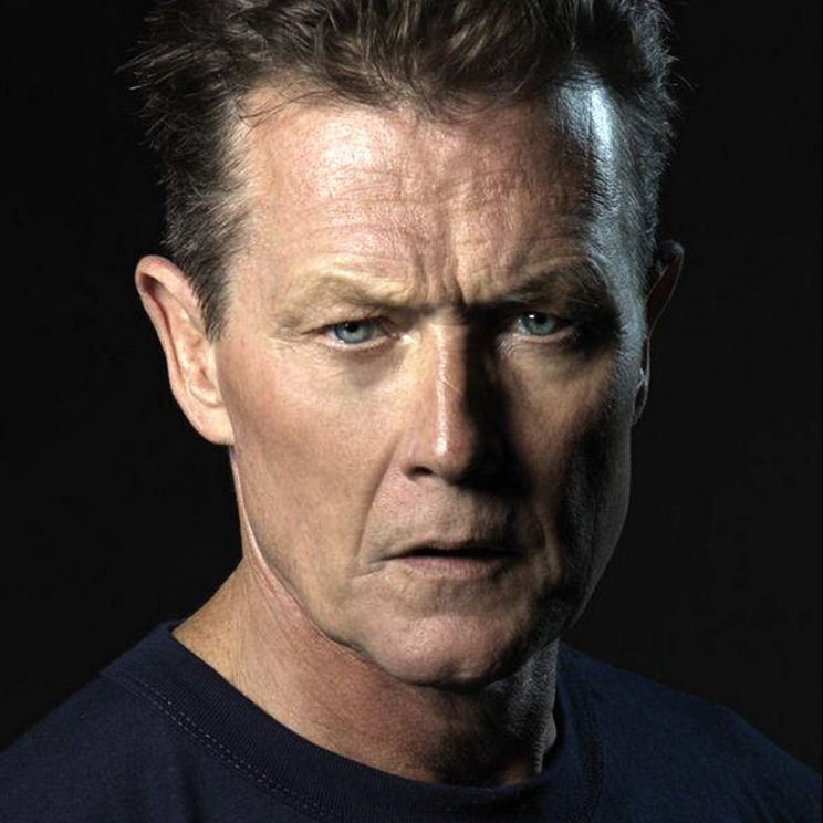 Robert Patrick