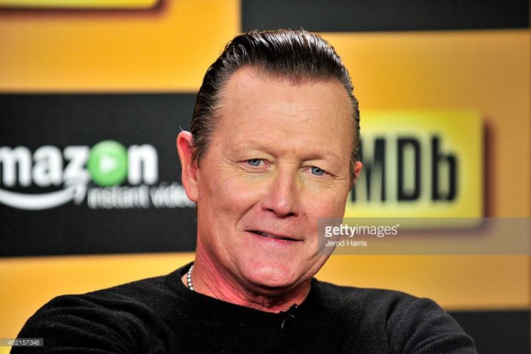 Robert Patrick