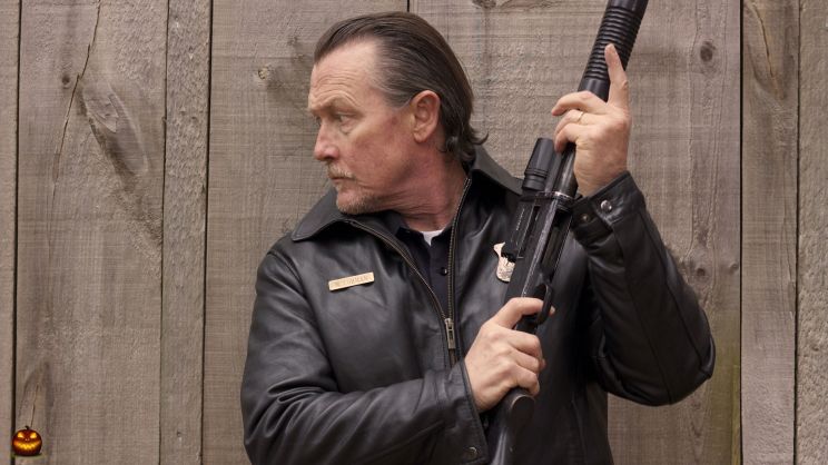 Robert Patrick