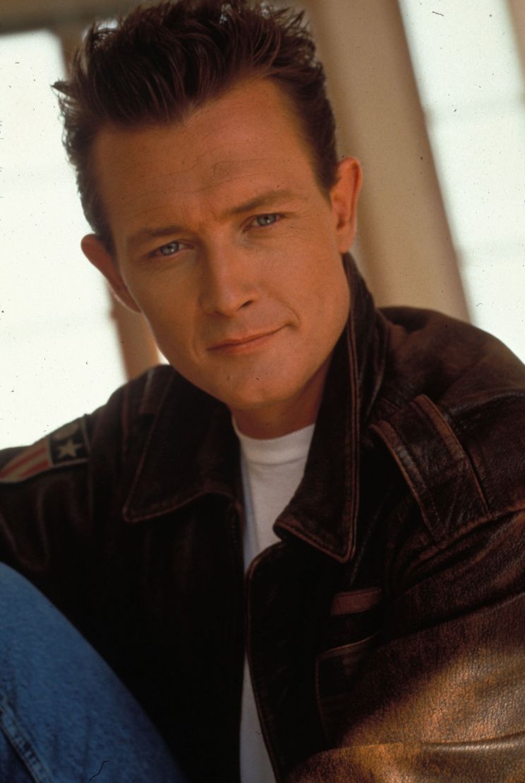 Robert Patrick