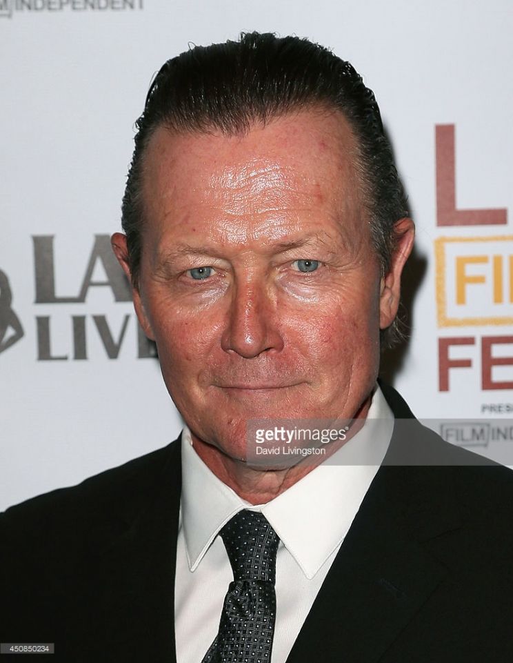 Robert Patrick