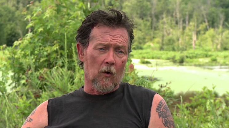 Robert Patrick