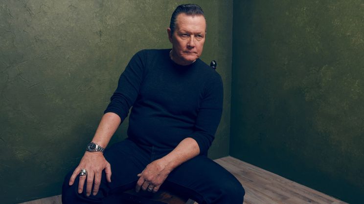 Robert Patrick