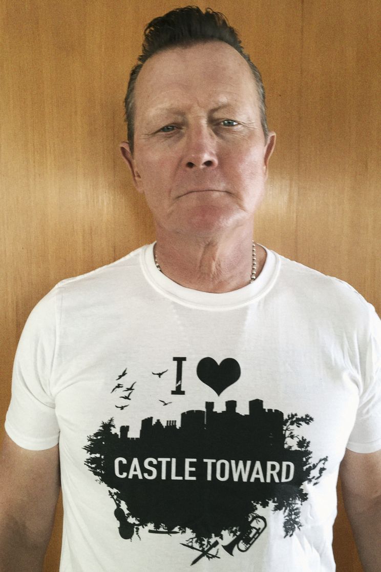 Robert Patrick