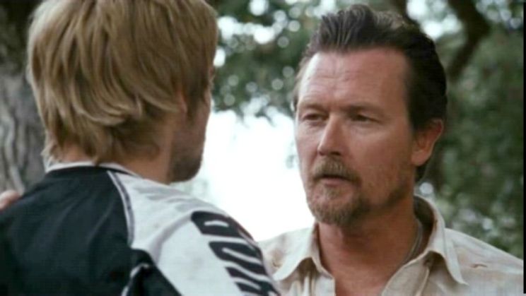 Robert Patrick