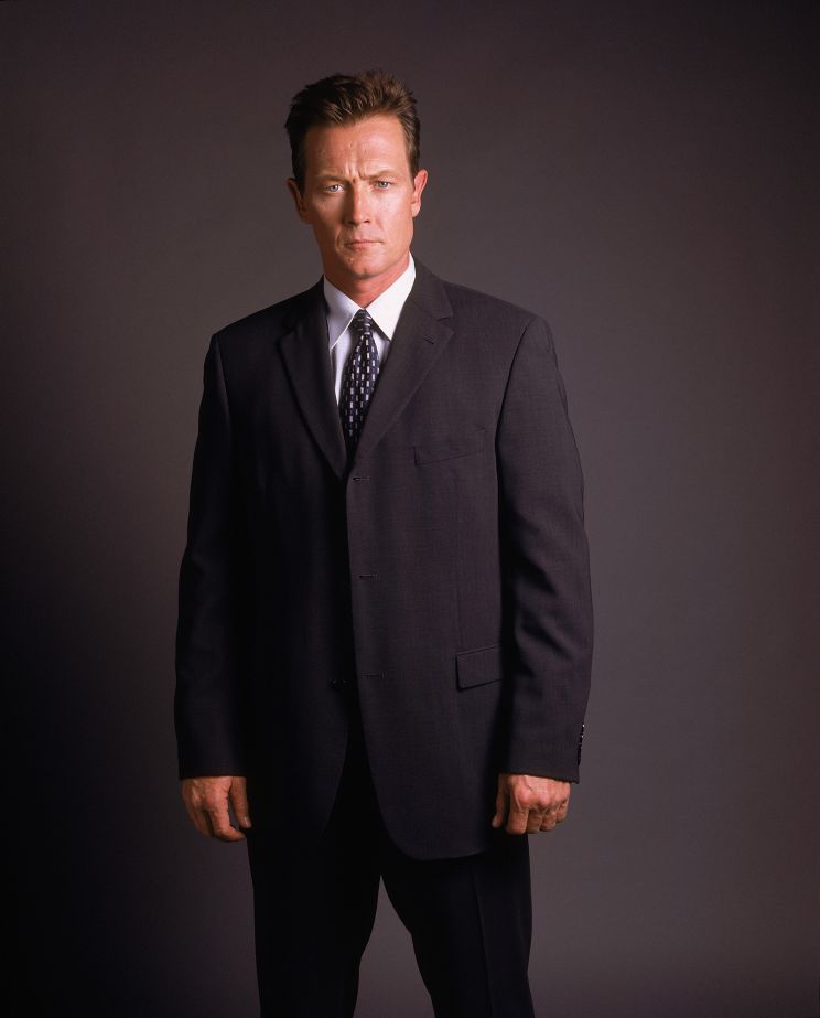 Robert Patrick