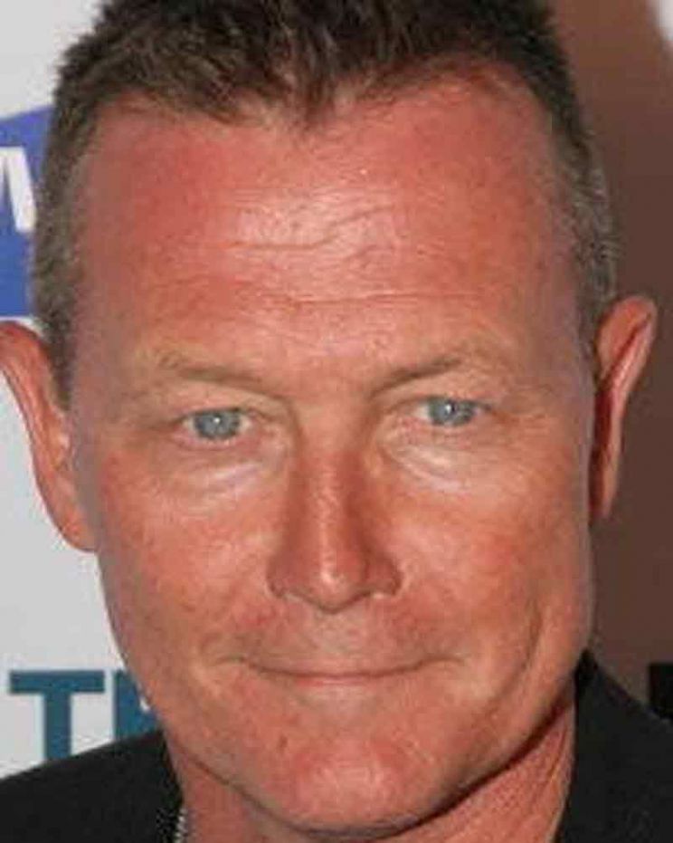 Robert Patrick