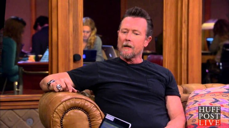 Robert Patrick