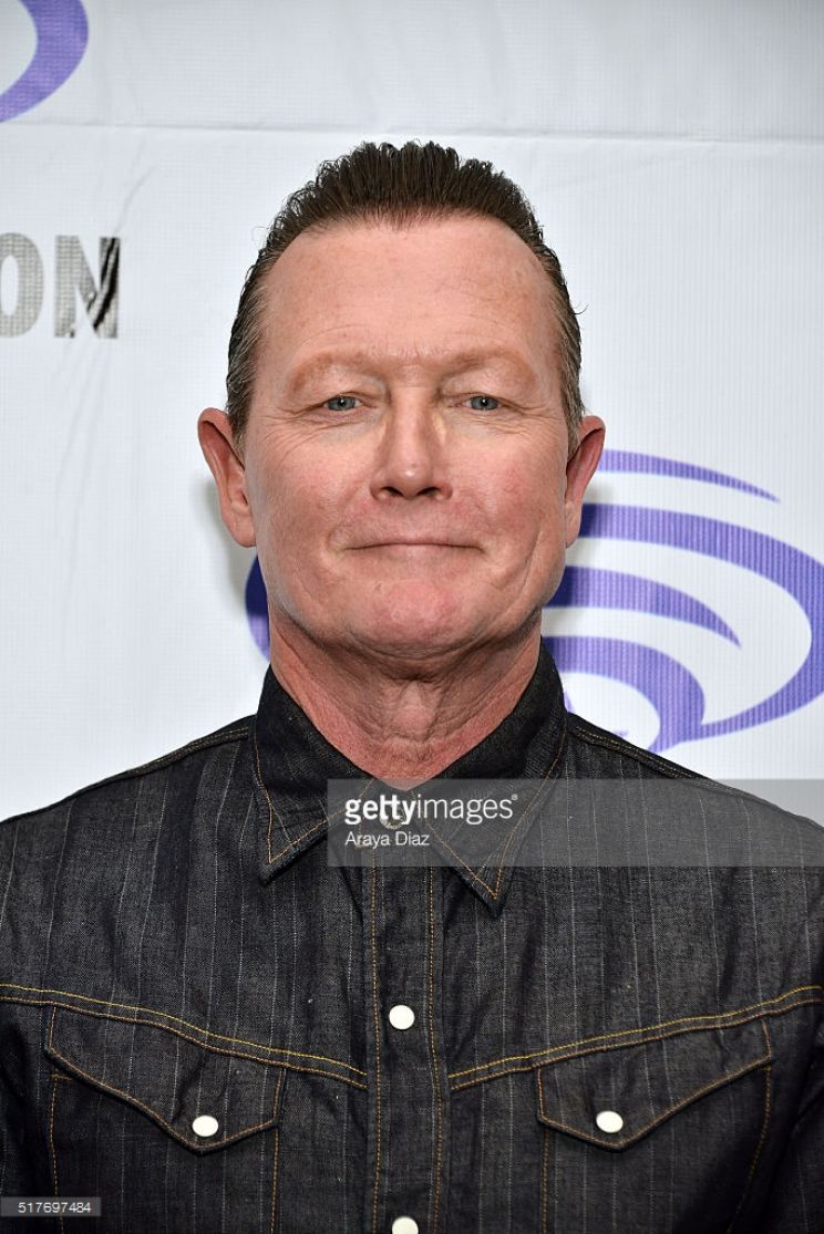 Robert Patrick