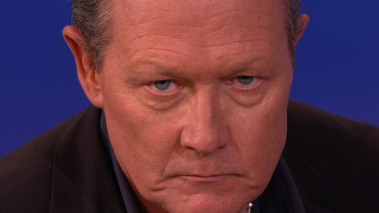 Robert Patrick