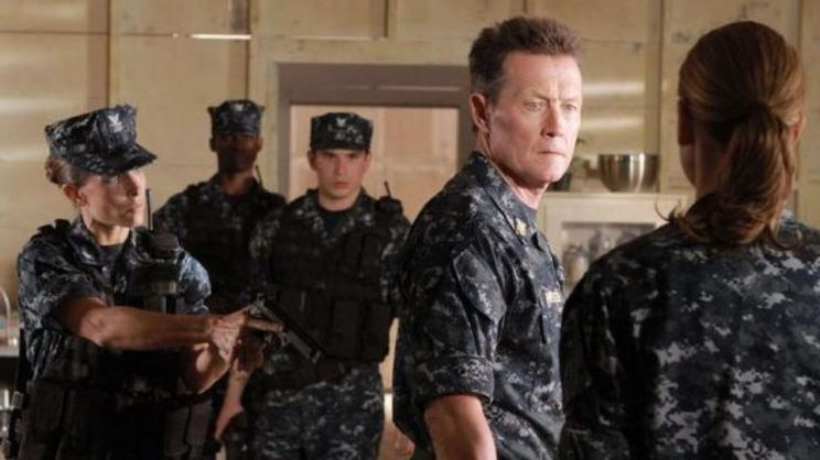 Robert Patrick
