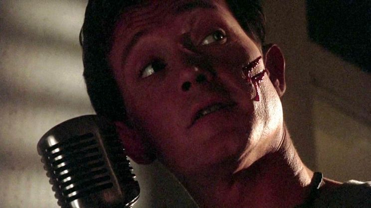 Robert Patrick