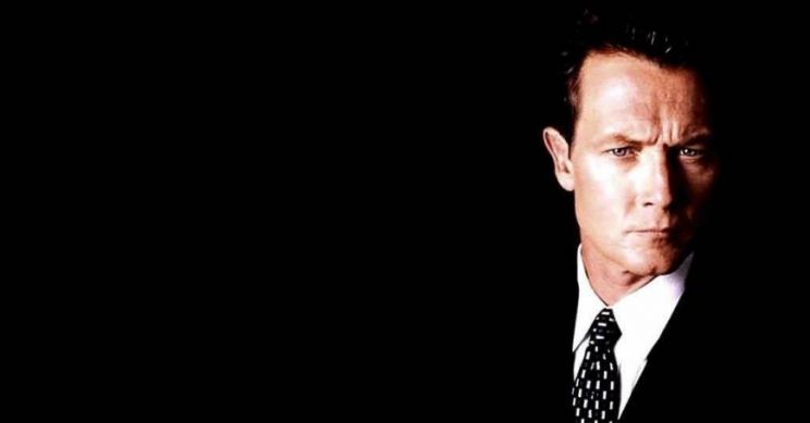 Robert Patrick