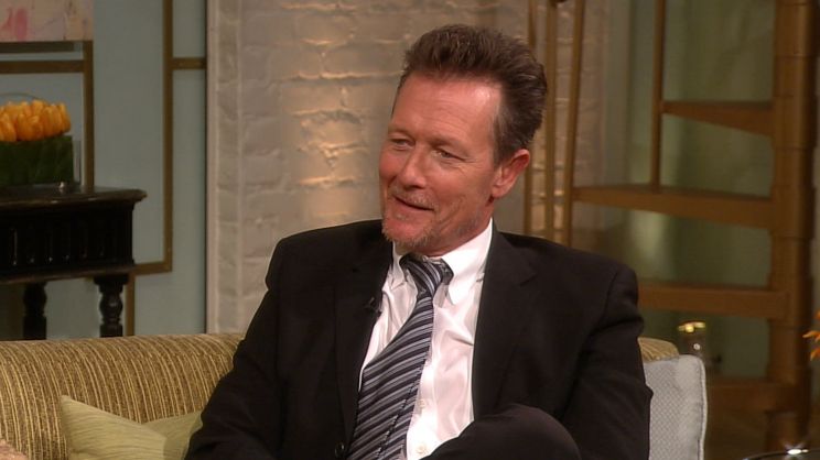 Robert Patrick