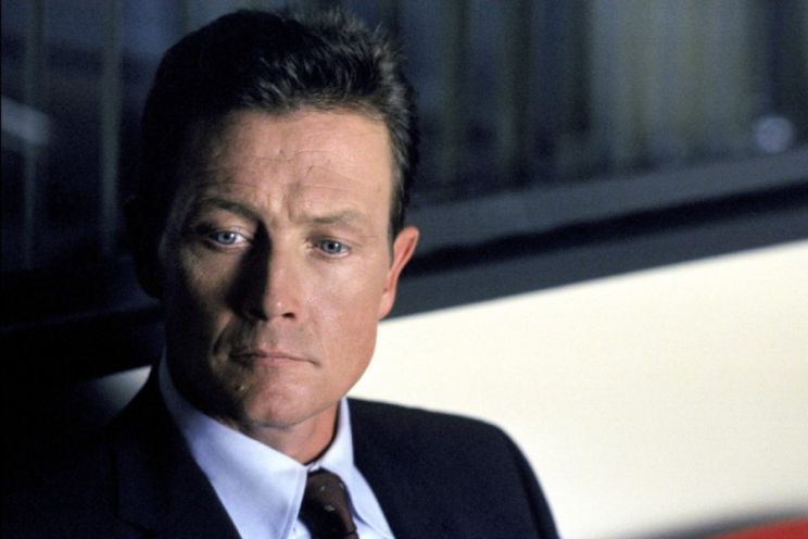 Robert Patrick