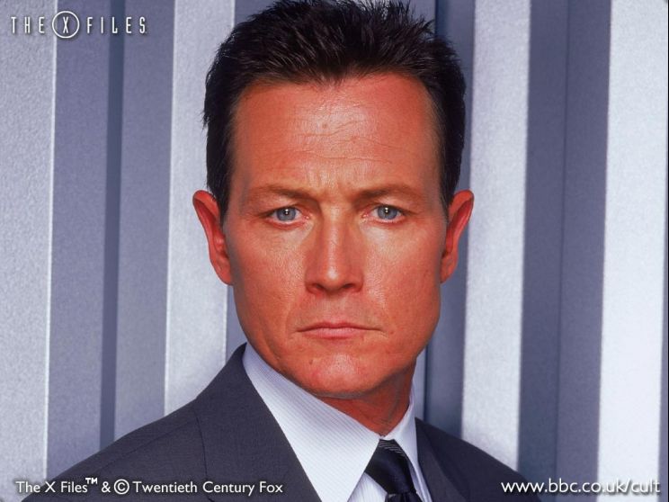 Robert Patrick