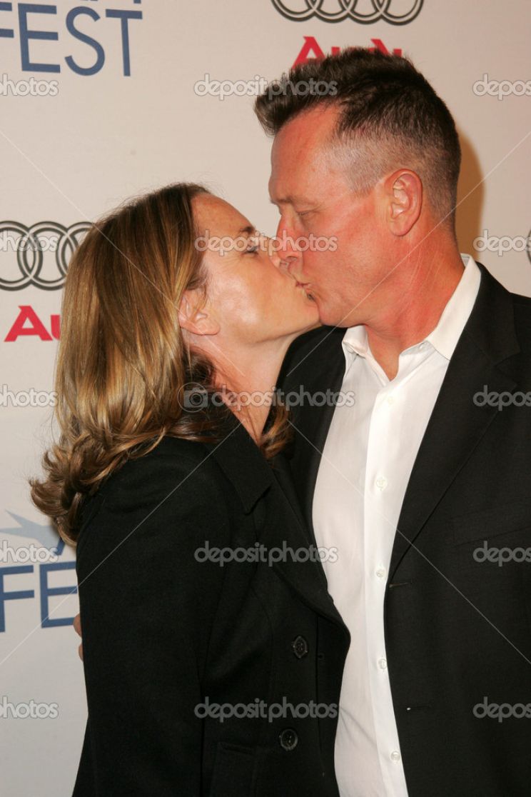 Robert Patrick