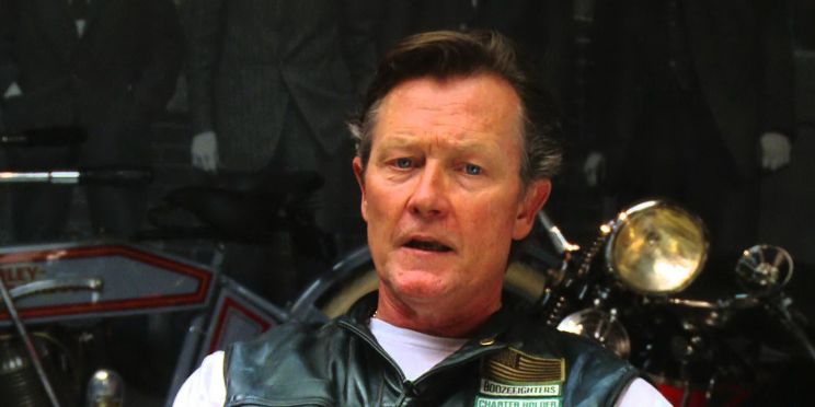 Robert Patrick