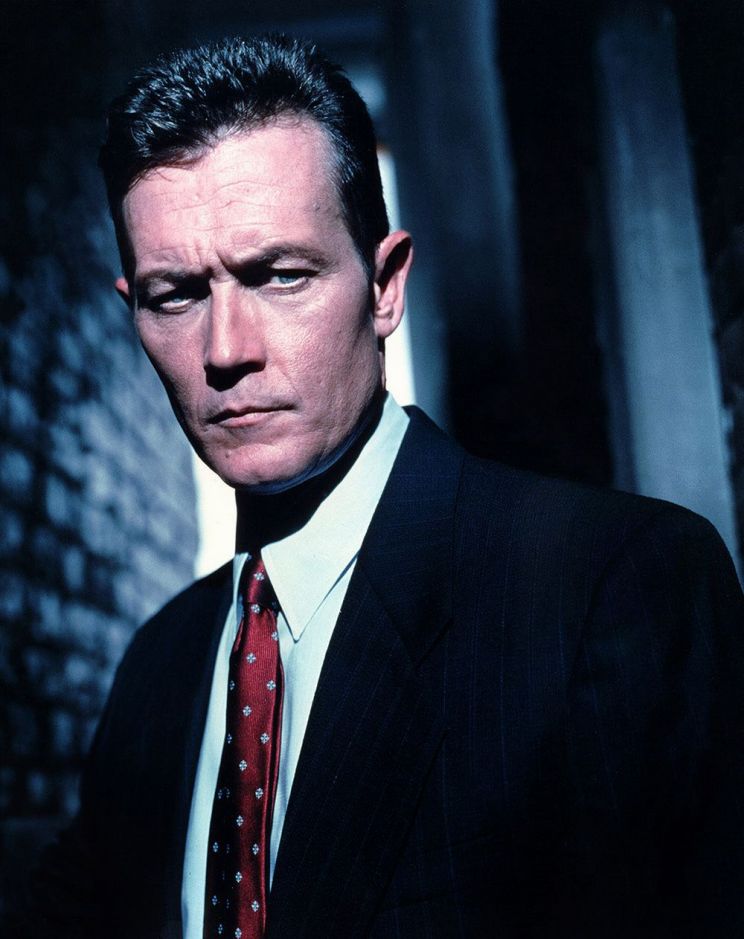 Robert Patrick