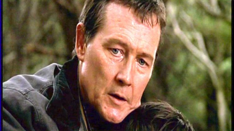 Robert Patrick