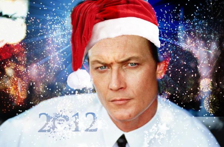 Robert Patrick